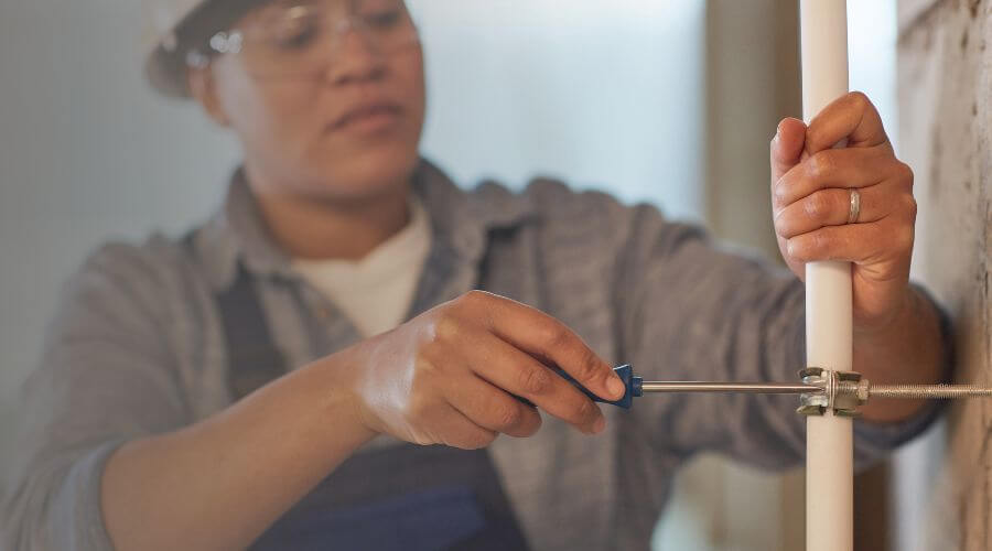 Professional Gas Leak Detection in La Harpe, IL